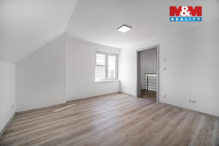 Prodej rodinného domu, Ústí nad Orlicí, A. Staška, 114 m2