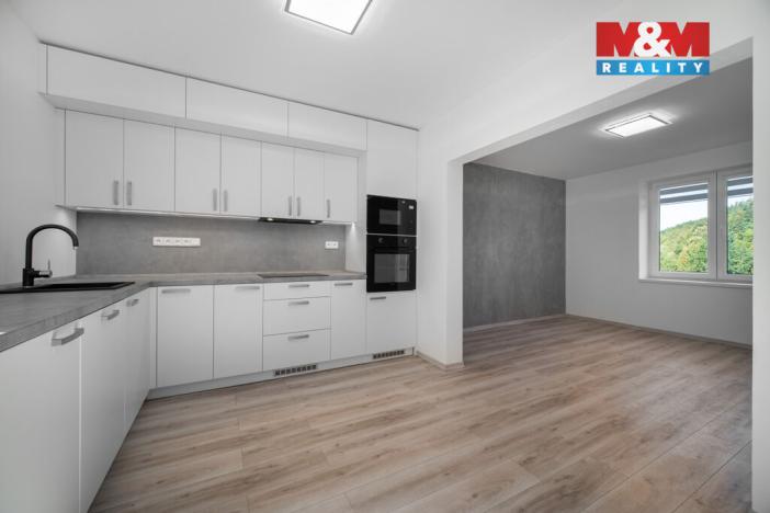 Prodej rodinného domu, Ústí nad Orlicí, A. Staška, 114 m2