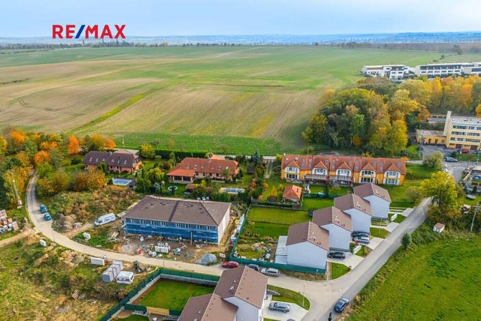 Prodej bytu 5+kk, Buštěhrad, Za Humny, 148 m2