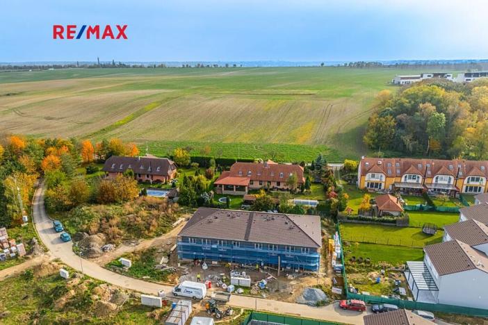 Prodej bytu 5+kk, Buštěhrad, Za Humny, 148 m2