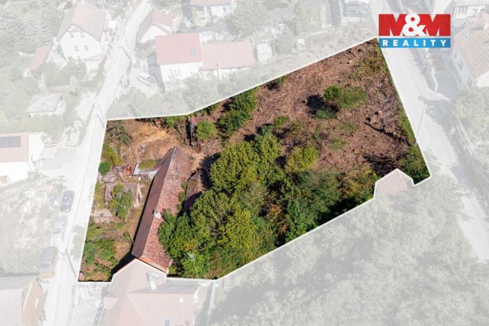 Prodej rodinného domu, Choteč, 100 m2