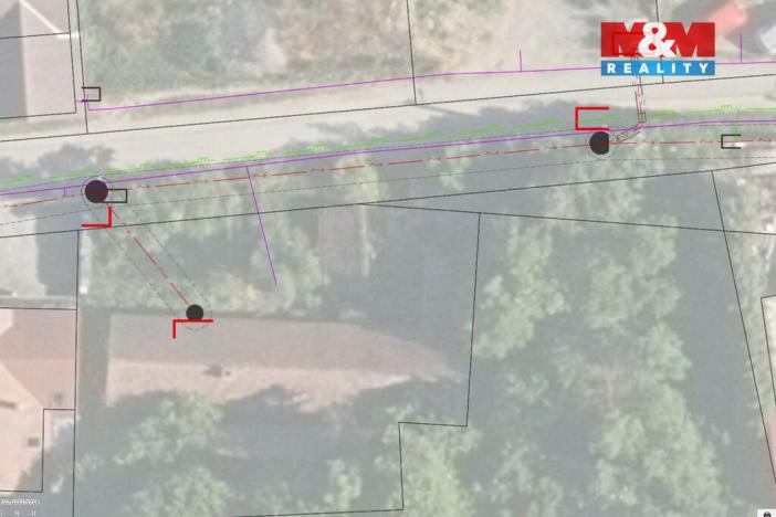 Prodej rodinného domu, Choteč, 100 m2