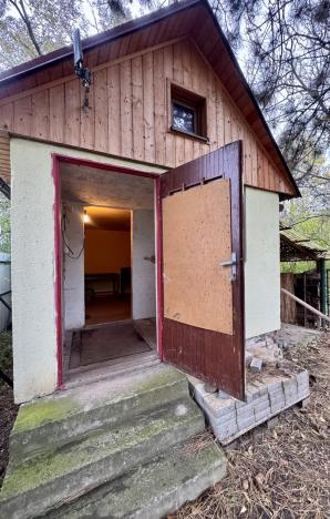 Prodej chaty, Chrudim, 13 m2