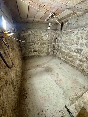 Prodej chaty, Chrudim, 13 m2