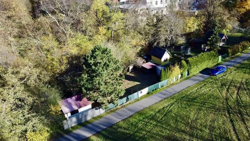 Prodej chaty, Chrudim, 13 m2