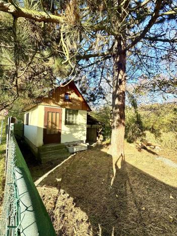 Prodej chaty, Chrudim, 13 m2