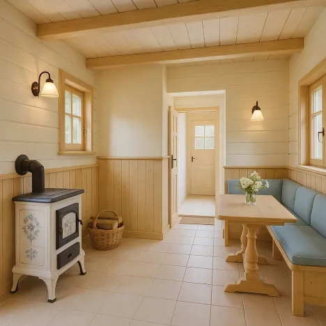 Prodej chaty, Chrudim, 20 m2