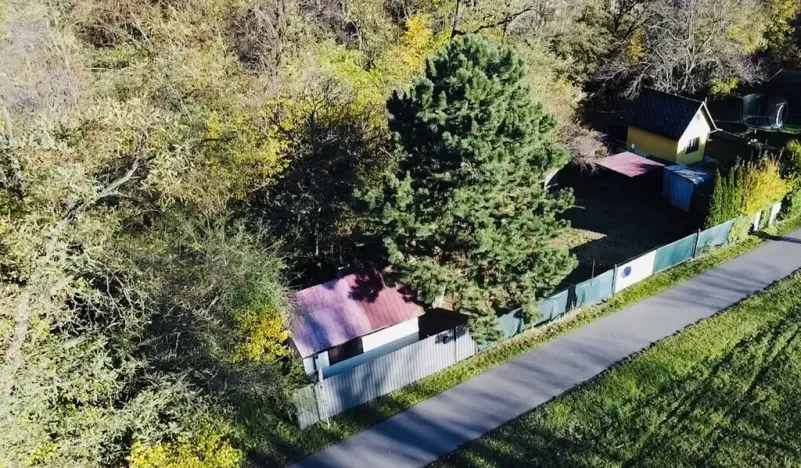 Prodej chaty, Chrudim, 20 m2