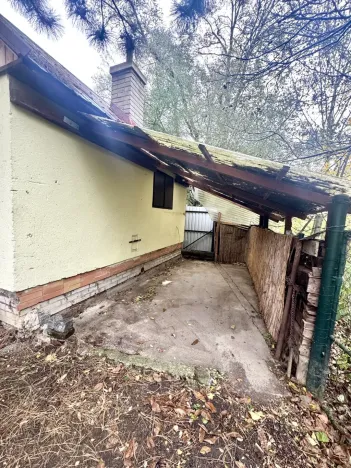 Prodej chaty, Chrudim, 20 m2