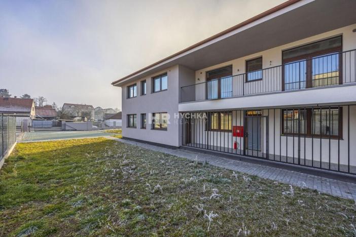 Prodej bytu 5+1, Rudná, Masarykova, 148 m2