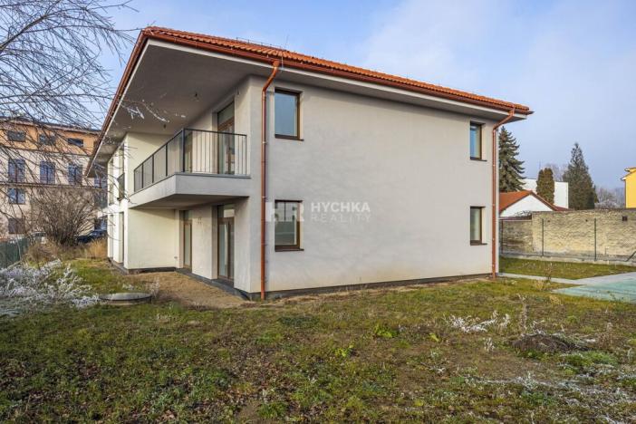 Prodej bytu 5+1, Rudná, Masarykova, 148 m2