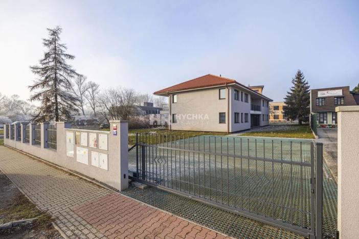 Prodej bytu 5+1, Rudná, Masarykova, 148 m2