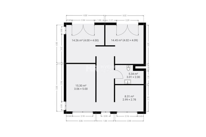 Prodej bytu 5+1, Rudná, Masarykova, 148 m2
