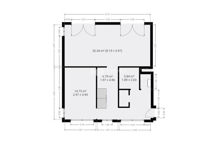 Prodej bytu 5+1, Rudná, Masarykova, 148 m2