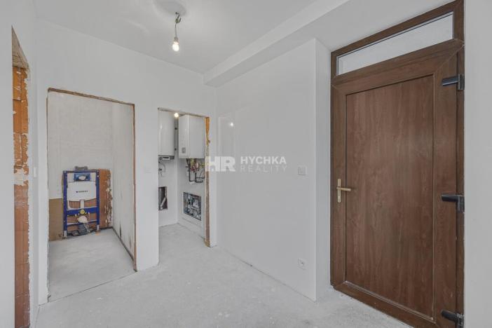 Prodej bytu 5+1, Rudná, Masarykova, 148 m2