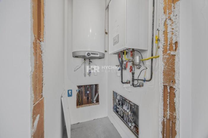 Prodej bytu 5+1, Rudná, Masarykova, 148 m2