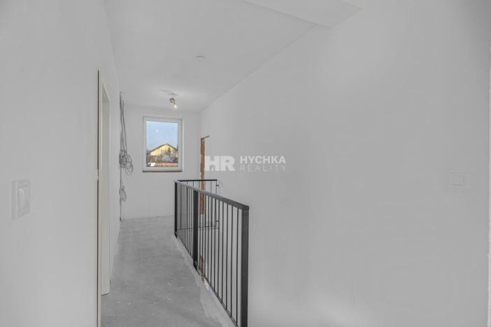 Prodej bytu 5+1, Rudná, Masarykova, 148 m2