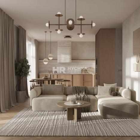 Prodej bytu 5+1, Rudná, Masarykova, 148 m2