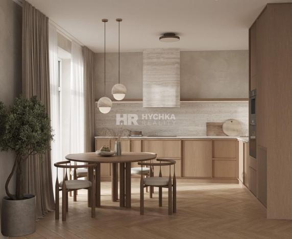 Prodej bytu 5+1, Rudná, Masarykova, 148 m2