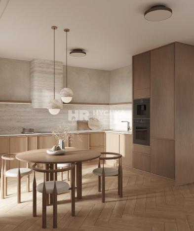 Prodej bytu 5+1, Rudná, Masarykova, 148 m2