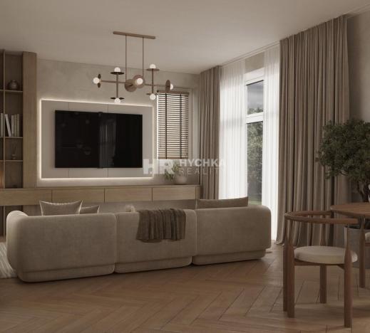 Prodej bytu 5+1, Rudná, Masarykova, 148 m2