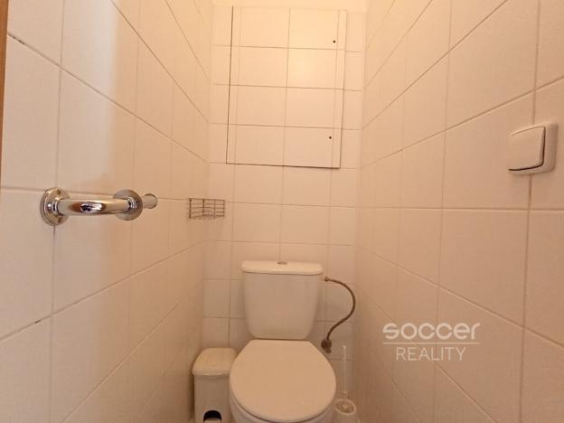 Pronájem bytu 4+kk, Praha - Smíchov, Ostrovského, 107 m2