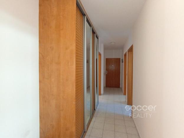 Pronájem bytu 4+kk, Praha - Smíchov, Ostrovského, 107 m2