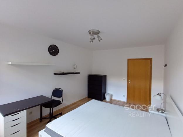 Pronájem bytu 4+kk, Praha - Smíchov, Ostrovského, 107 m2