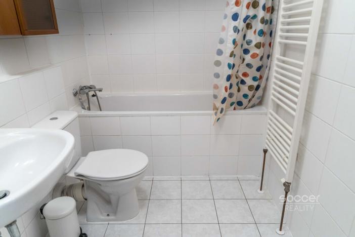 Pronájem bytu 4+kk, Praha - Smíchov, Ostrovského, 107 m2