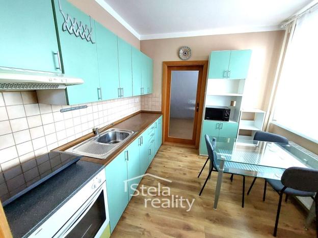 Pronájem bytu 3+1, Bruntál, Jiráskova, 69 m2