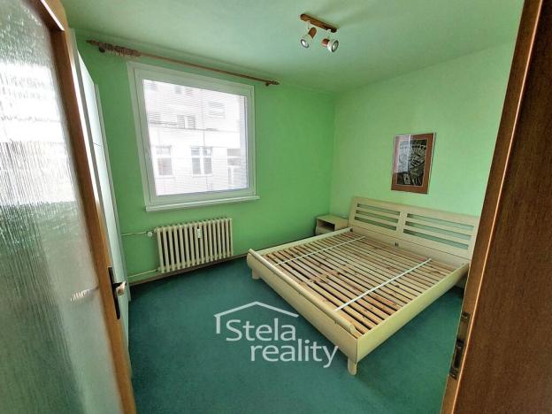 Pronájem bytu 3+1, Bruntál, Jiráskova, 69 m2