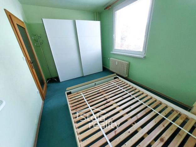 Pronájem bytu 3+1, Bruntál, Jiráskova, 69 m2