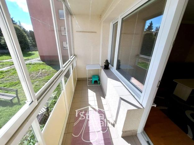 Pronájem bytu 3+1, Bruntál, Jiráskova, 69 m2