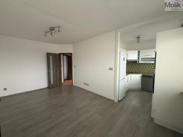 Pronájem bytu 2+kk, Most, Josefa Suka, 50 m2