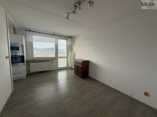 Pronájem bytu 2+kk, Most, Josefa Suka, 50 m2