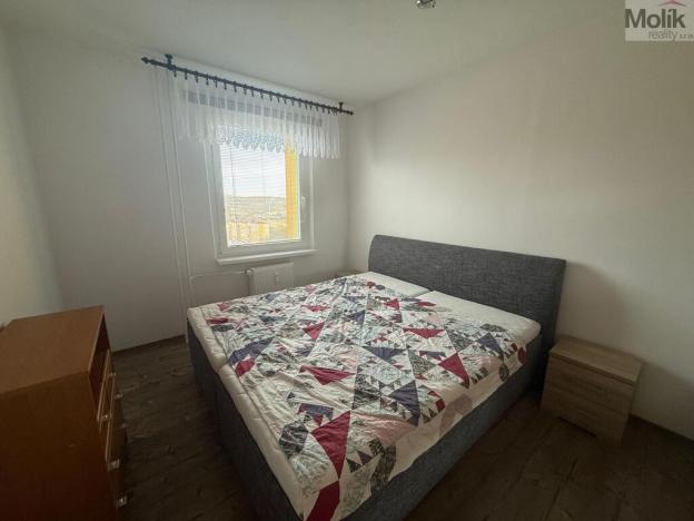 Pronájem bytu 2+kk, Most, Josefa Suka, 50 m2