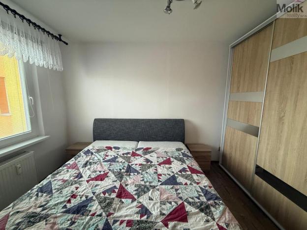 Pronájem bytu 2+kk, Most, Josefa Suka, 50 m2