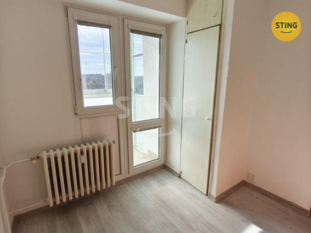 Prodej bytu 3+1, Ostrava, Výškovická, 59 m2