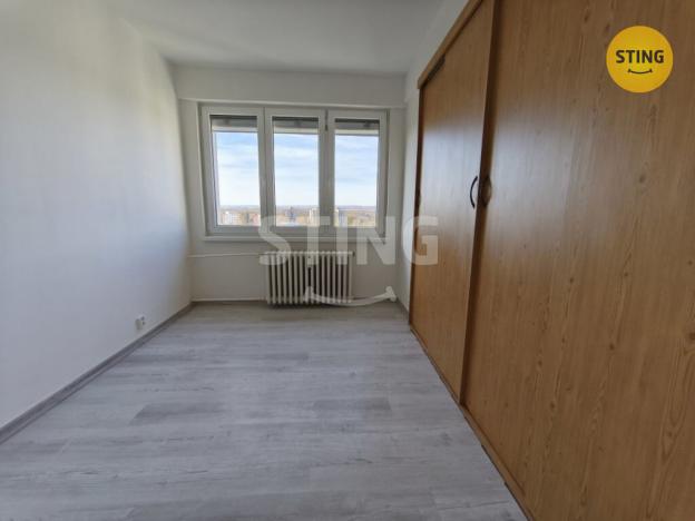 Prodej bytu 3+1, Ostrava, Výškovická, 59 m2