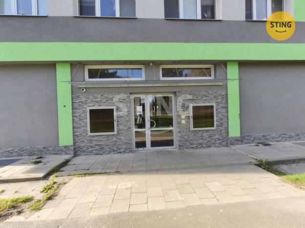 Prodej bytu 3+1, Ostrava, Výškovická, 59 m2