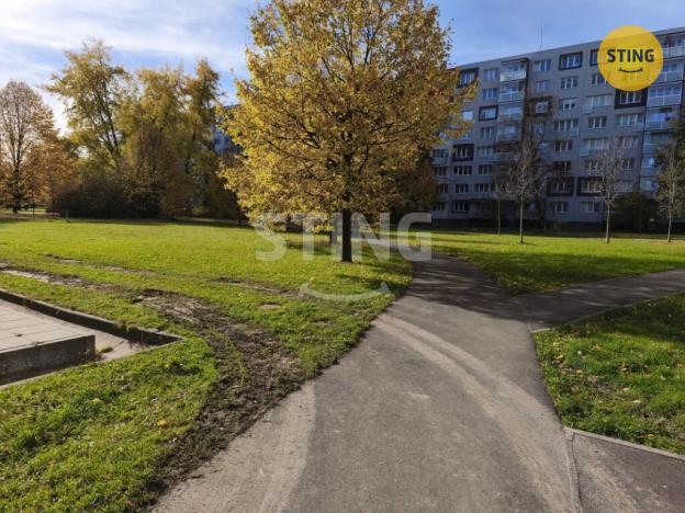 Prodej bytu 3+1, Ostrava, Výškovická, 59 m2