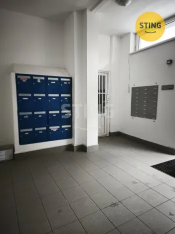 Prodej bytu 3+1, Ostrava, Výškovická, 59 m2