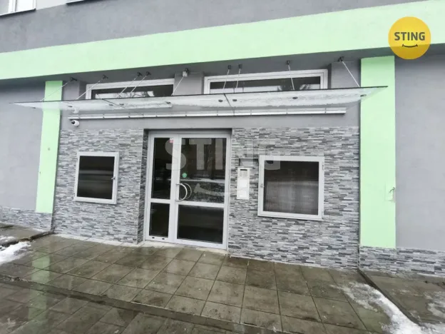 Prodej bytu 3+1, Ostrava, Výškovická, 59 m2