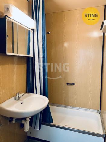 Pronájem bytu 1+1, Pardubice, Erno Košťála, 41 m2