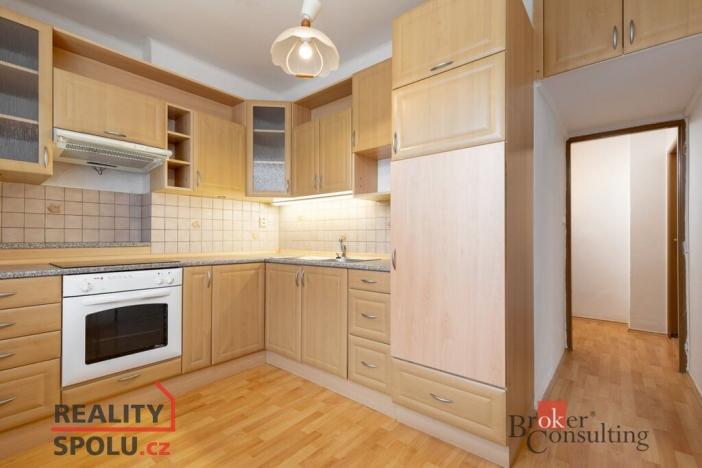 Prodej bytu 3+1, Vrbno pod Pradědem, Sv. Čecha, 63 m2