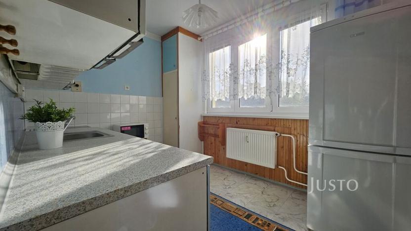 Prodej bytu 2+1, Písek, Dr. M. Horákové, 51 m2