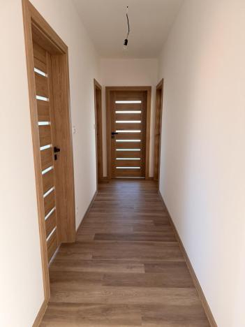 Prodej rodinného domu, Sopřeč, 140 m2