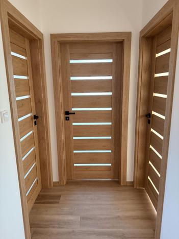 Prodej rodinného domu, Sopřeč, 140 m2