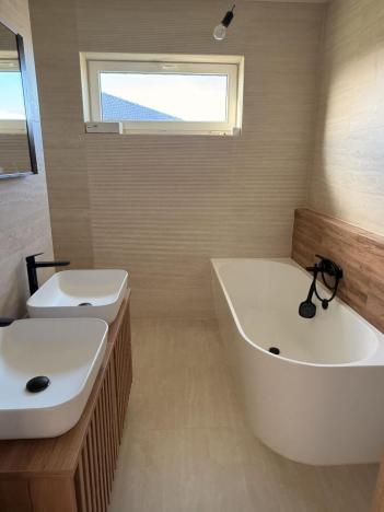 Prodej rodinného domu, Sopřeč, 140 m2