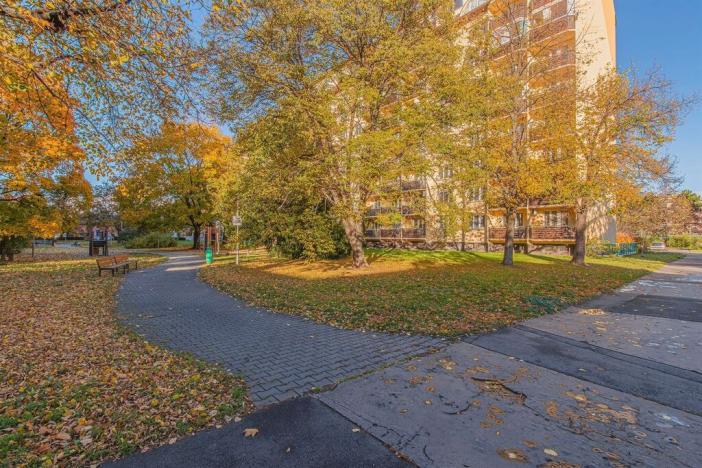 Pronájem bytu 1+1, Prostějov, Tylova, 34 m2